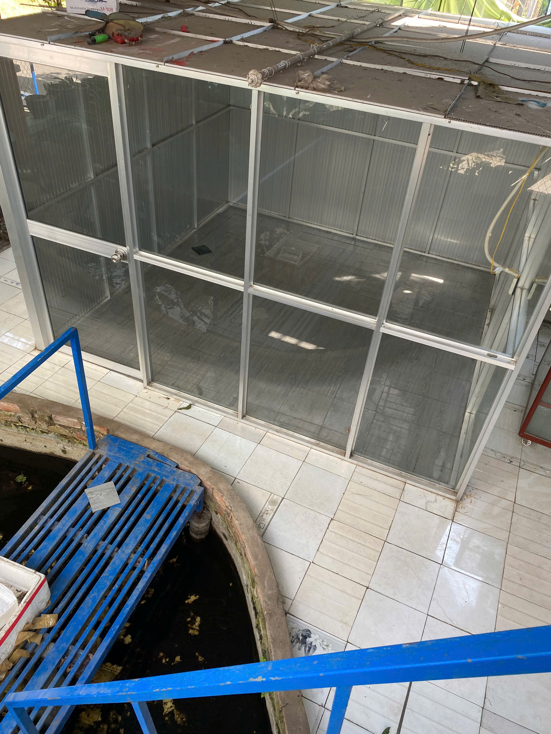 CHO THUÊ MẶT BẰNG ĐẸP ĐỐI DIỆN KCN CẦU CẢNG PHƯỚC ĐÔNG – CẦN ĐƯỚC, LONG AN - Ảnh 2