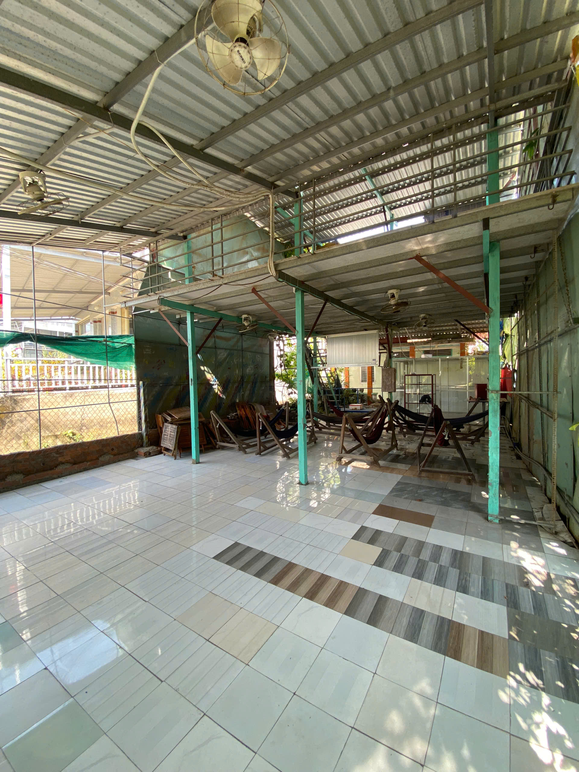 CHO THUÊ MẶT BẰNG ĐẸP ĐỐI DIỆN KCN CẦU CẢNG PHƯỚC ĐÔNG – CẦN ĐƯỚC, LONG AN - Ảnh chính