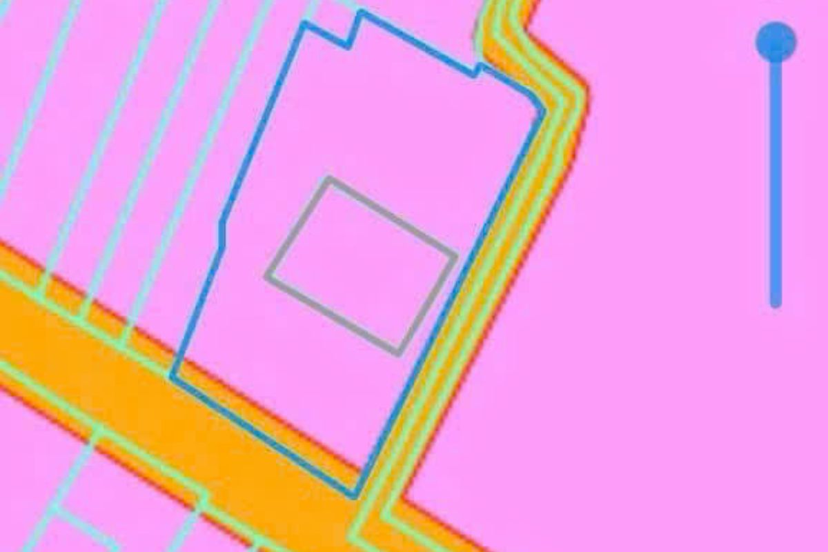 Vườn Măng Đẹp Long Lanh Như Trong Tranh, 1.750m2, An Sơn, Thuận An, Bình Dương - Ảnh 4