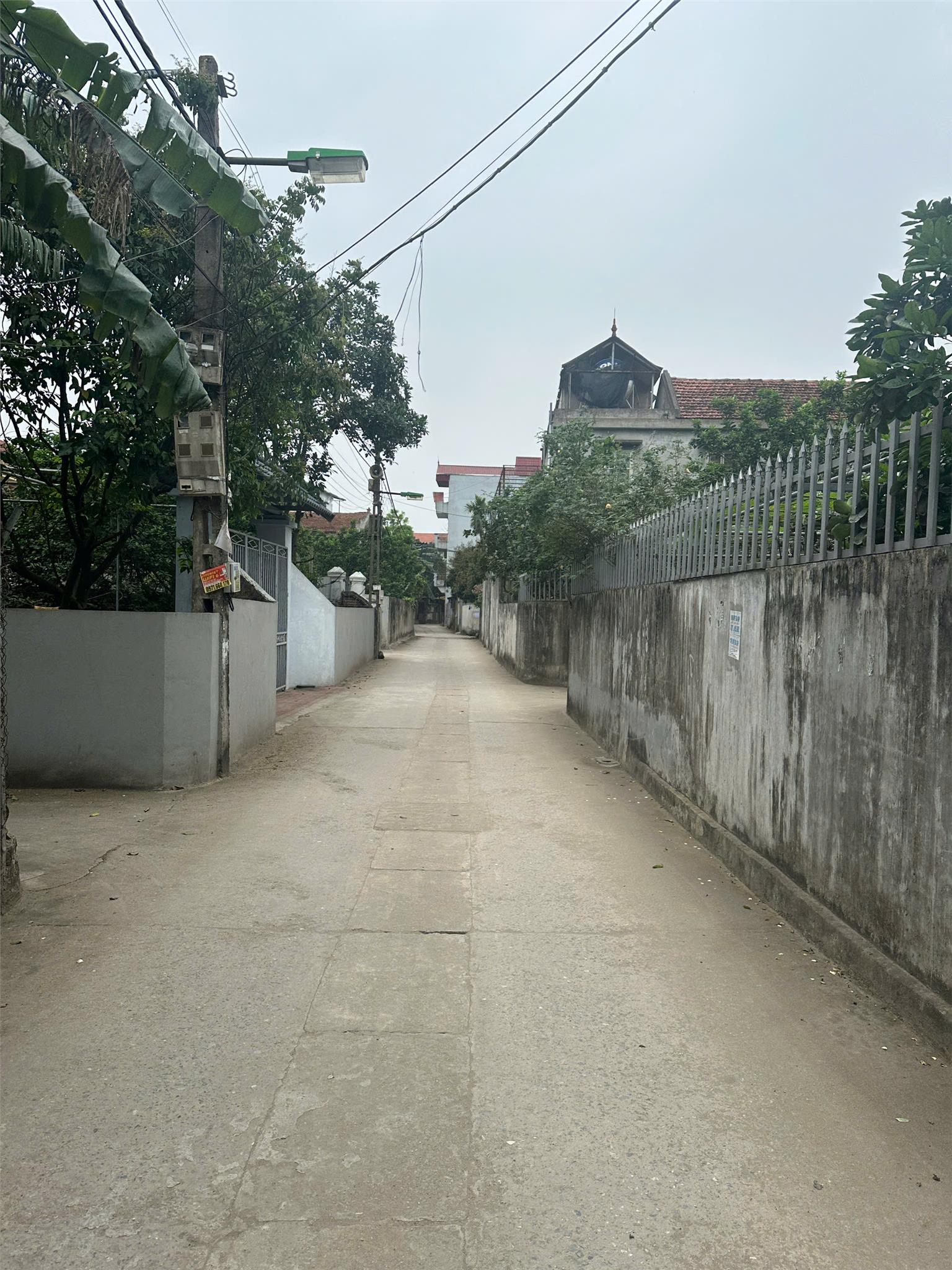Chính Chủ Cần Chuyển Nhanh  Đất Ngõ Hai Xe Ô tô Tránh Vạn Phúc - Thanh Trì Diện Tích 56.6m - Giá - Ảnh 4