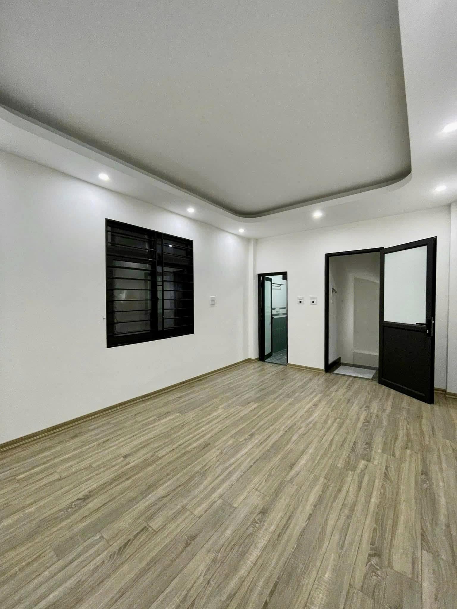🏠 BÁN NHÀ NGÔ QUYỀN - HÀ ĐÔNG 30M2 x 5T, Ở LUÔN CHỈ 7.XX TỶ. - Ảnh 4