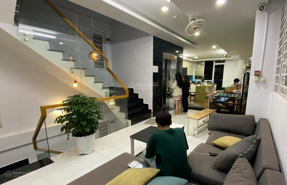 Phòng trọ ký túc xá Quận 7 chỉ 950k bao điện nước, wifi, máy lạnh, vệ sinh - Ảnh 3