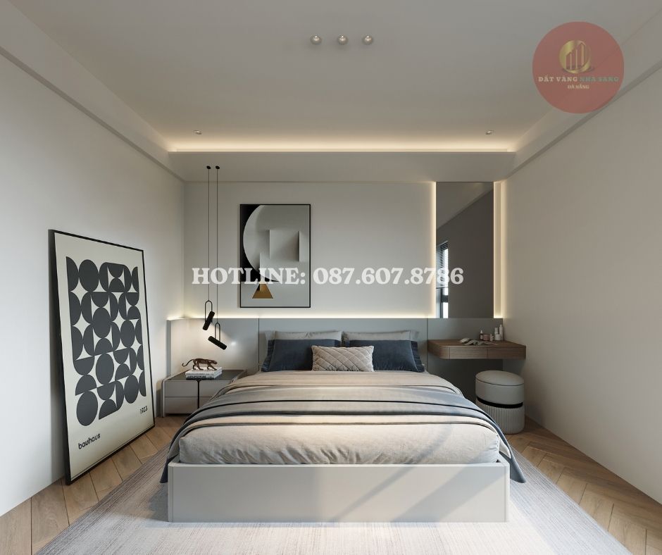 ☀️NHÀ 3 TẦNG MẶT TIỀN ĐƯỜNG TRƯỜNG SA - Diện tích khủng 150m² - Ảnh 1