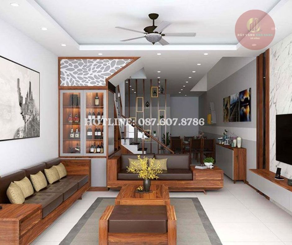 ☀️NHÀ 3 TẦNG MẶT TIỀN ĐƯỜNG TRƯỜNG SA - Diện tích khủng 150m² - Ảnh chính