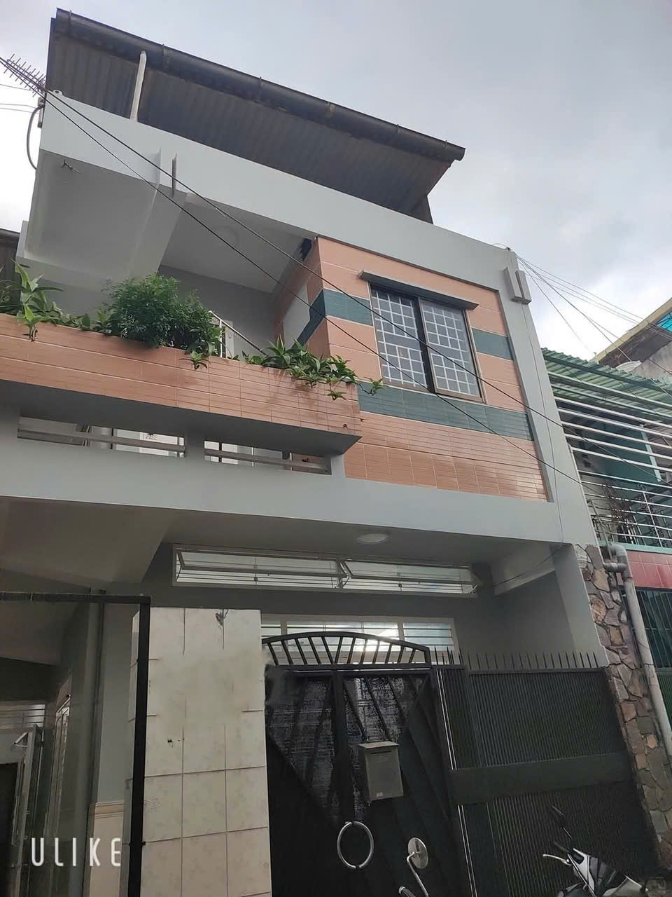 BÁN NHÀ CHÍNH CHỦ - LÊ QUANG ĐỊNH - P11 BÌNH THẠNH - 75M2 - 3 TẦNG HOÀN CÔNG ĐỦ - GẤP BÁN 7.8 TỶ - - Ảnh chính