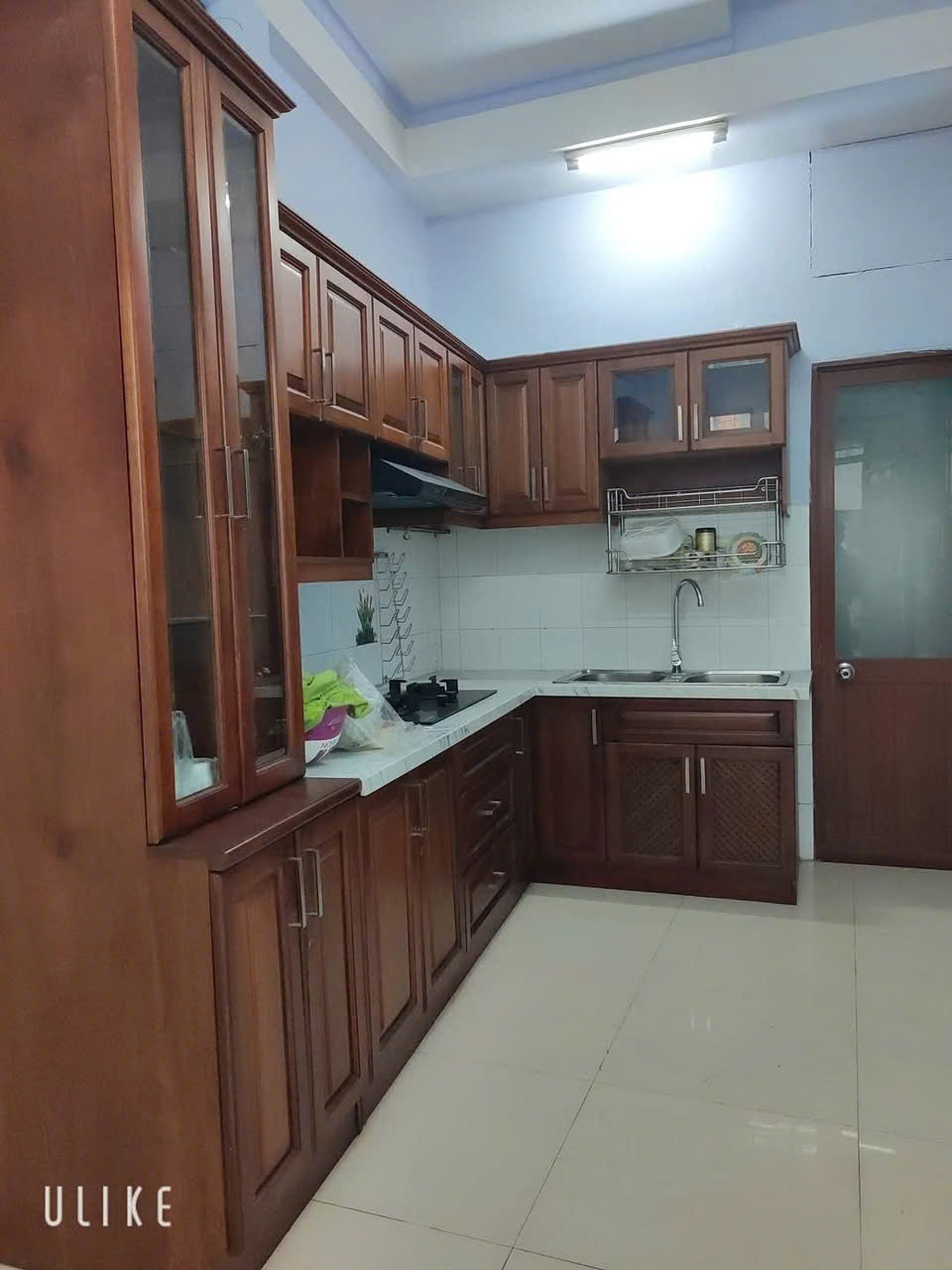 BÁN NHÀ CHÍNH CHỦ - LÊ QUANG ĐỊNH - P11 BÌNH THẠNH - 75M2 - 3 TẦNG HOÀN CÔNG ĐỦ - GẤP BÁN 7.8 TỶ - - Ảnh 1