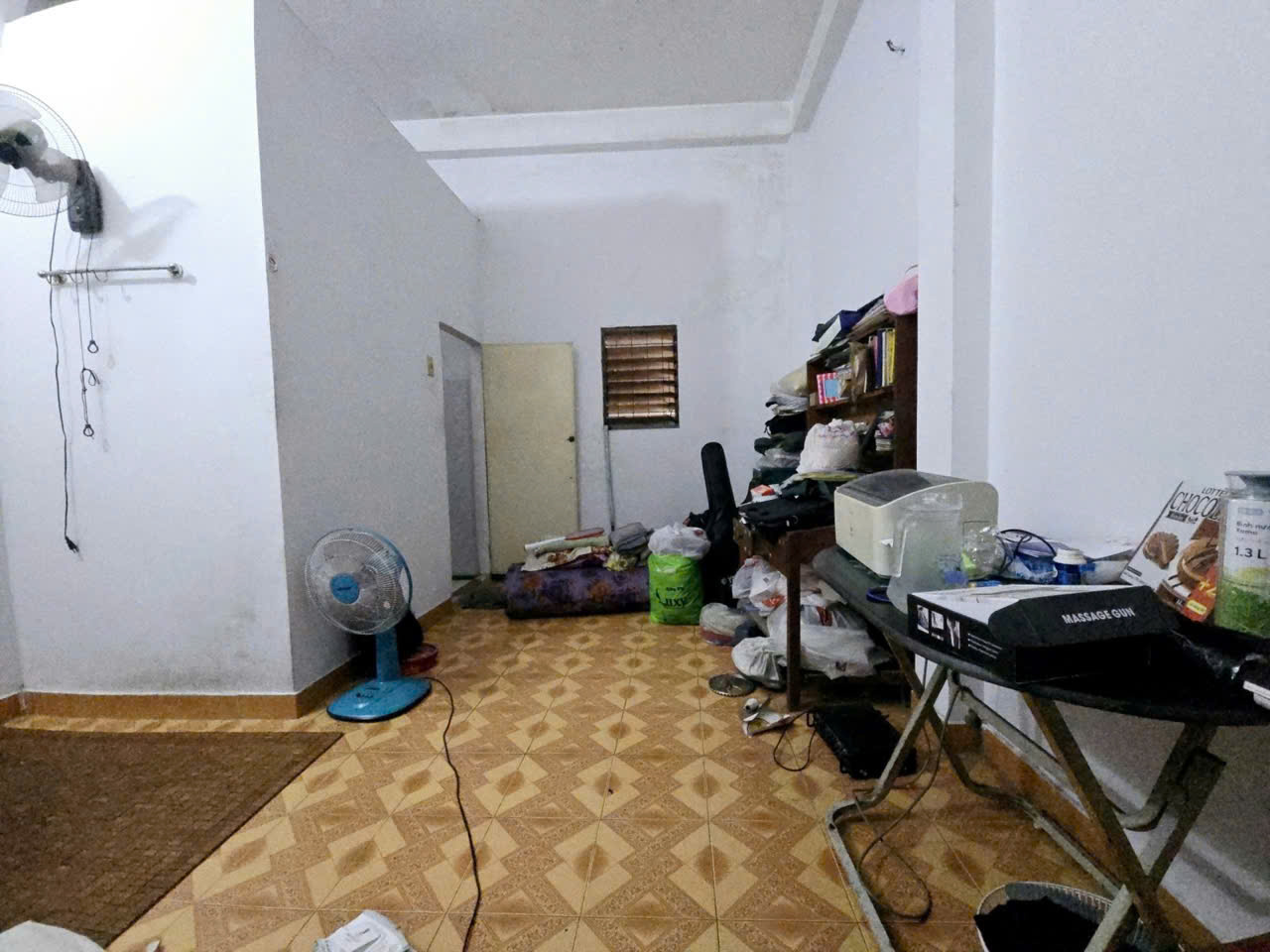 BÁN NHÀ HẺM XE HƠI 7C - NƠ TRANG LONG - P11 BÌNH THẠNH - 4 X 12 - KHU DÂN TRÍ NHÀ CÁO TẦNG - BÁN - Ảnh 3