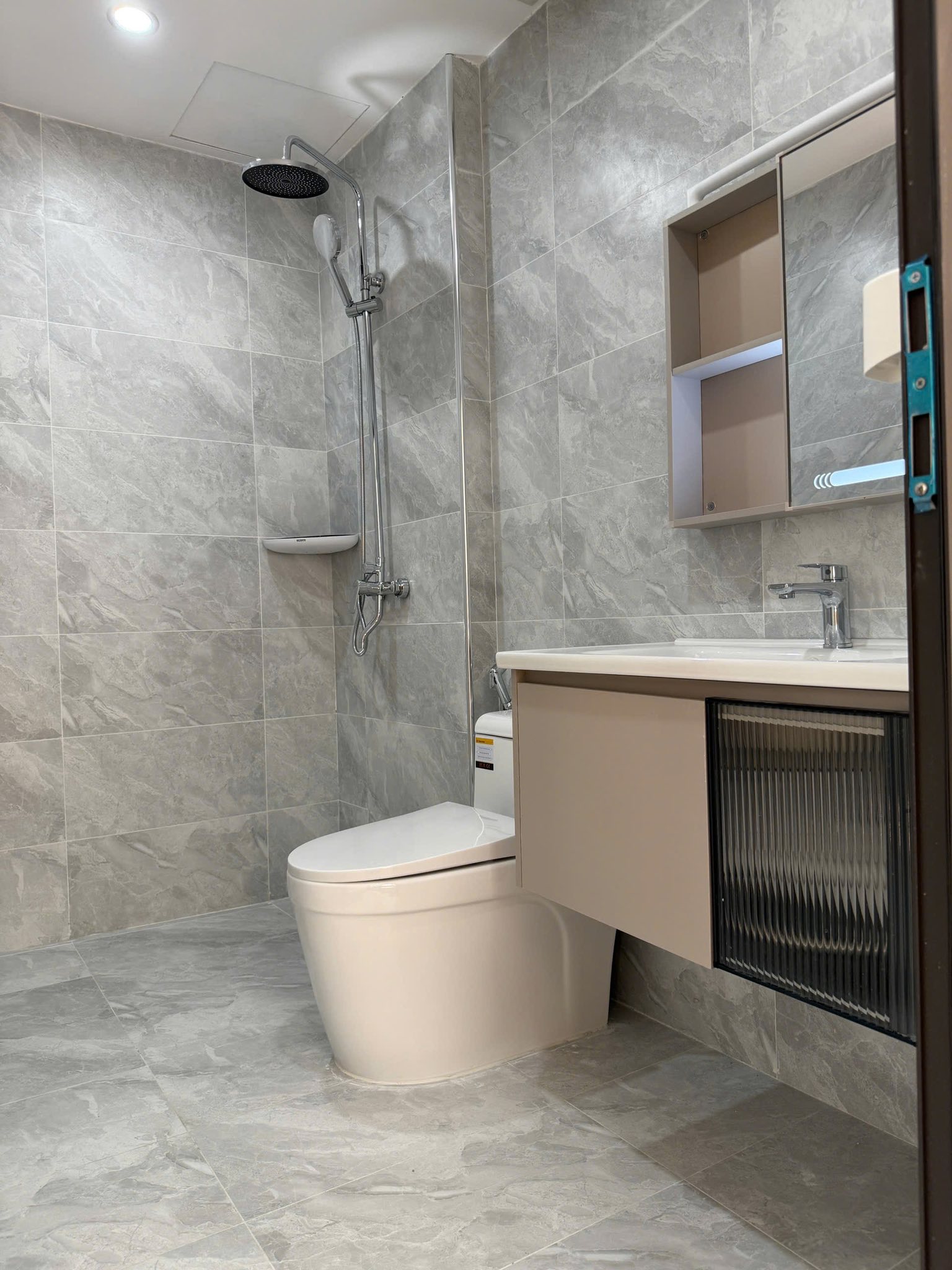 Nhà đẹp long lanh Thuỵ Khuê, giá 14.68 tỷ, 60m2x5T, ẢNH THẬT - Ảnh 3