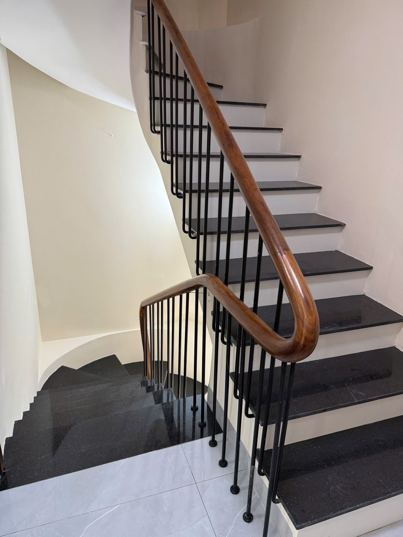 Nhà đẹp long lanh Thuỵ Khuê, giá 14.68 tỷ, 60m2x5T, ẢNH THẬT - Ảnh 5