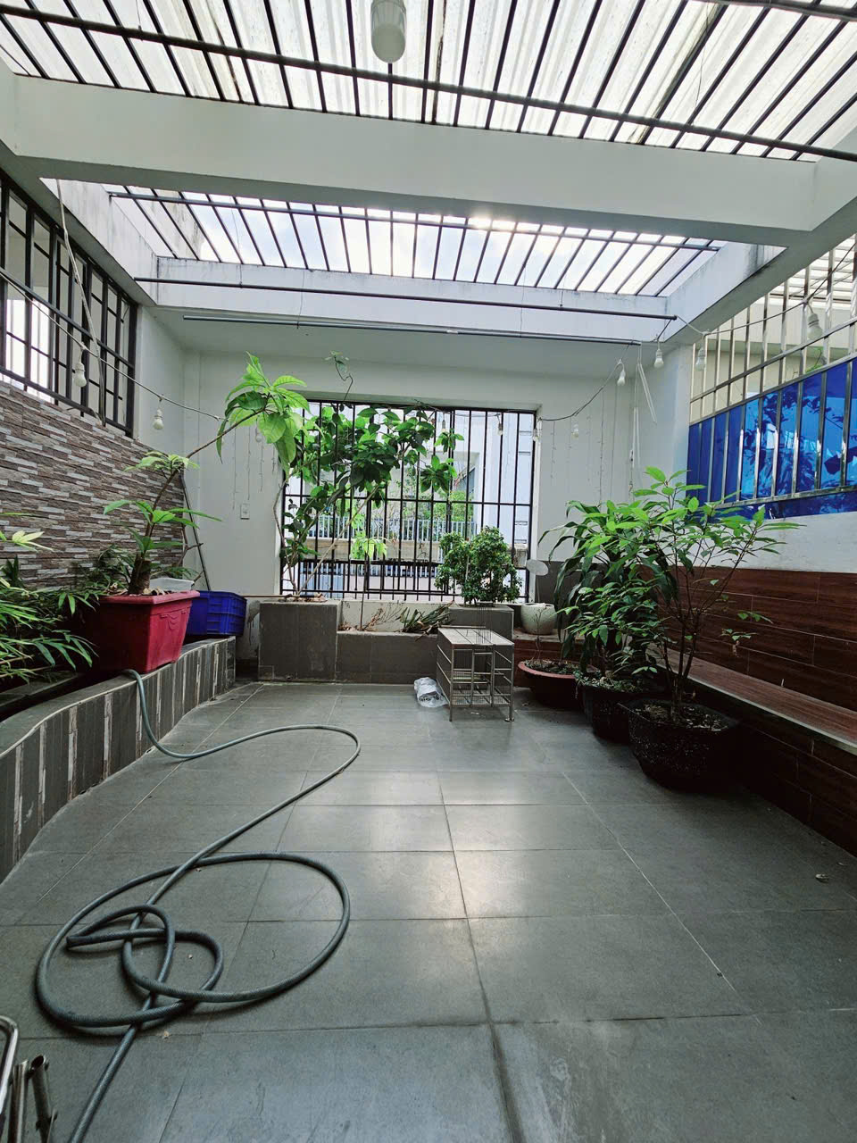 BÁN NHÀ CHÍNH CHỦ - HẺM TE TẢI TRÁNH - NƠ TRANG LONG - P11 BÌNH THẠNH - 4 TẦNG HOÀN CÔNG ĐỦ - GẤP - Ảnh 3