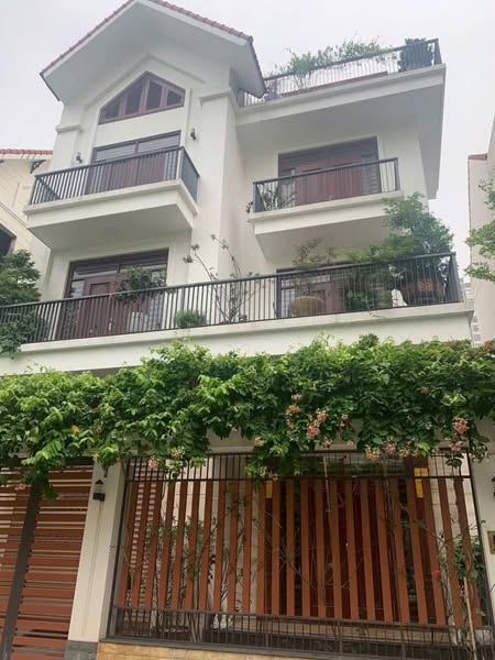 Cho thuê biệt thự Mỹ Đình 2 - Giá siêu rẻ chỉ 35 triệu/tháng - Ảnh chính