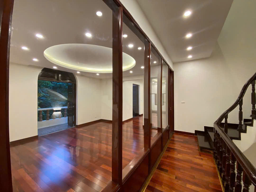Cho thuê biệt thự Mỹ Đình 2 - Giá siêu rẻ chỉ 35 triệu/tháng - Ảnh 3