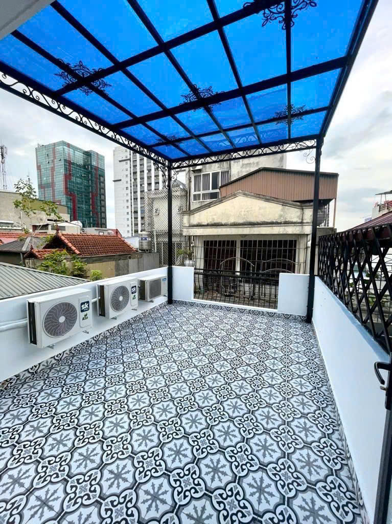 Phân lô ô tô qua nhà, mặt ngõ kinh doanh, Tây Sơn, Đống Đa, gần phố, ngõ thông, 32m x 5T, 8 tỷ - Ảnh 2