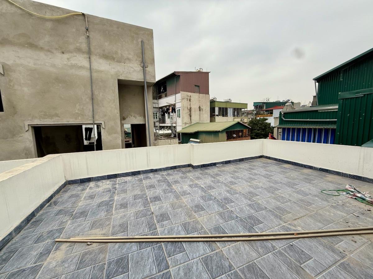 Đại La-Nhà 5 Tầng Mới Đẹp-30m²-Mặt Tiền 6m – Ở Ngay - Ảnh 3