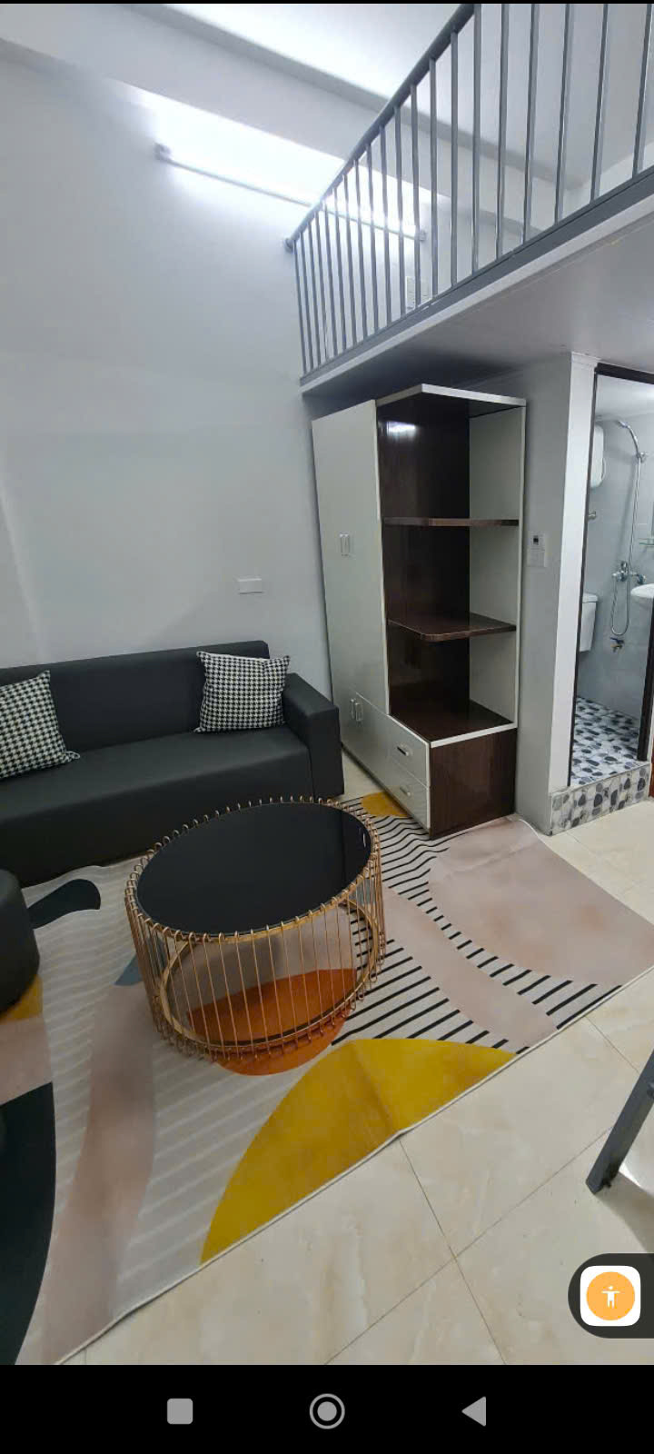 Bán nhanh nhà ngõ 158 Trương Định, giá 7.98 tỷ, 33m2x5T, ẢNH THẬT - Ảnh 3