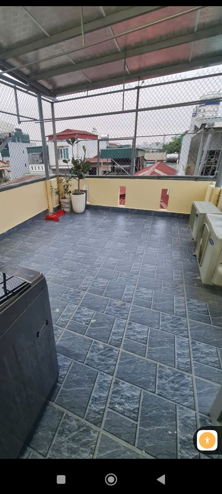 Bán nhanh nhà ngõ 158 Trương Định, giá 7.98 tỷ, 33m2x5T, ẢNH THẬT - Ảnh 2