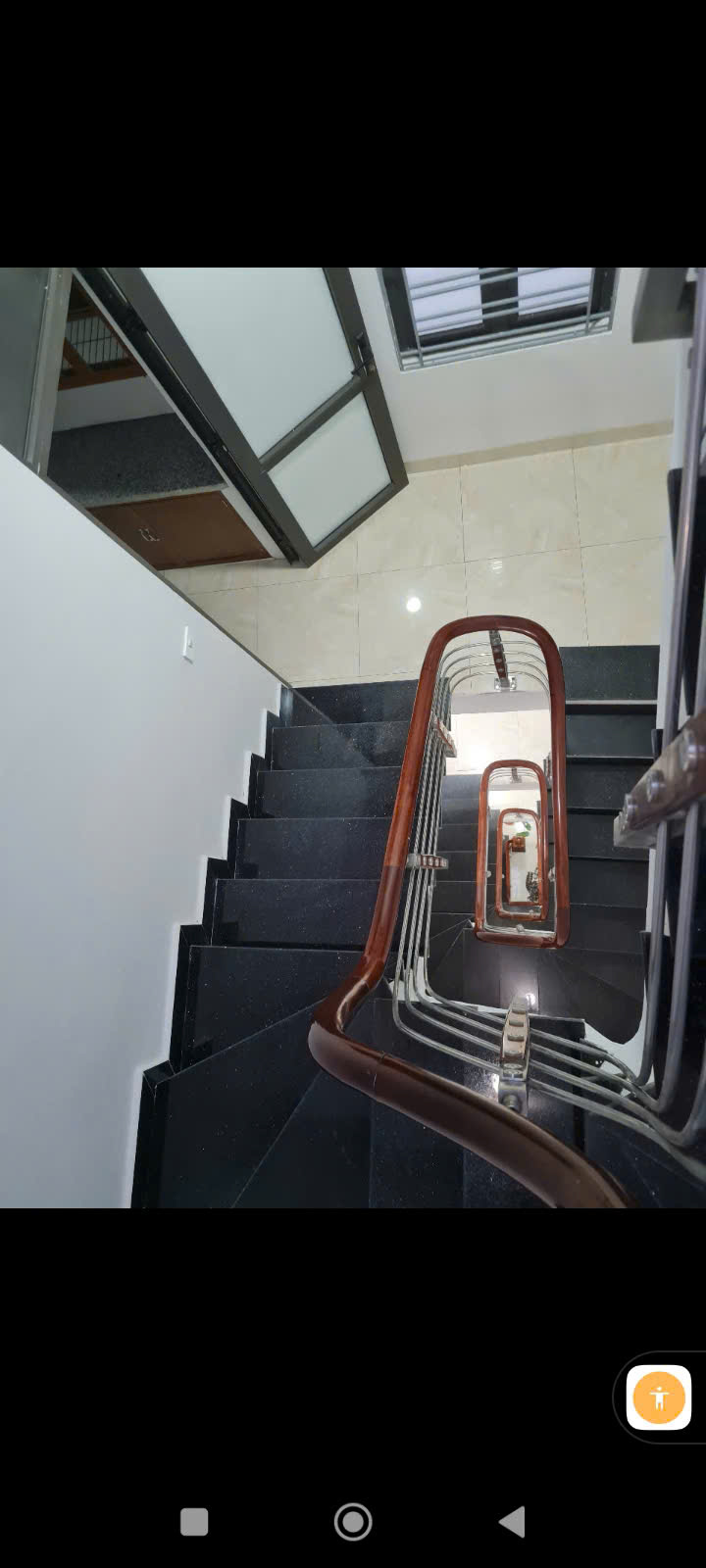 Bán nhanh nhà ngõ 158 Trương Định, giá 7.98 tỷ, 33m2x5T, ẢNH THẬT - Ảnh 1