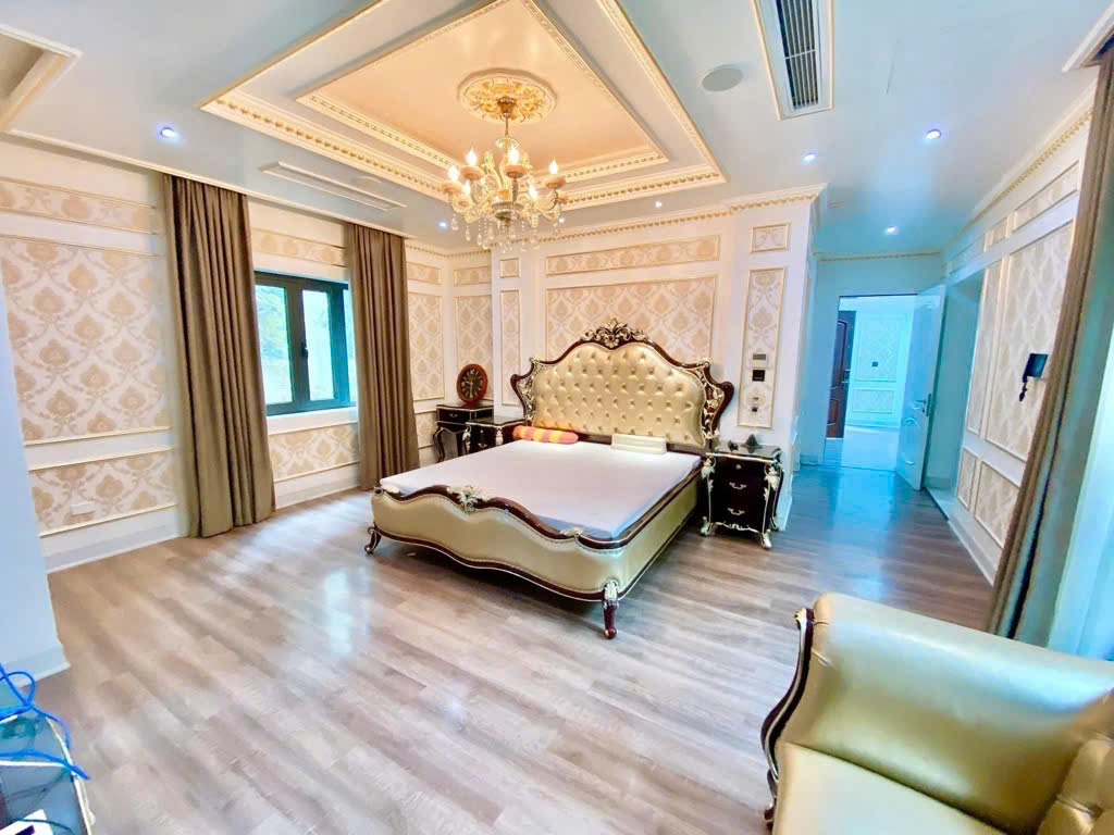 BÁN BIỆT THỰ LIỀN KỀ  XUÂN LA TÂY HỒ, 6T THANG MÁY, MT QUYỀN LỰC, DT 89M2 GIÁ 34 TỶ - Ảnh 2