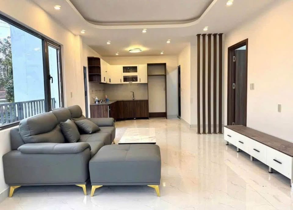 BÁN TOÀ NHÀ DÒNG TIỀN 100tr/th P4 ĐÀ LẠT - Ảnh chính