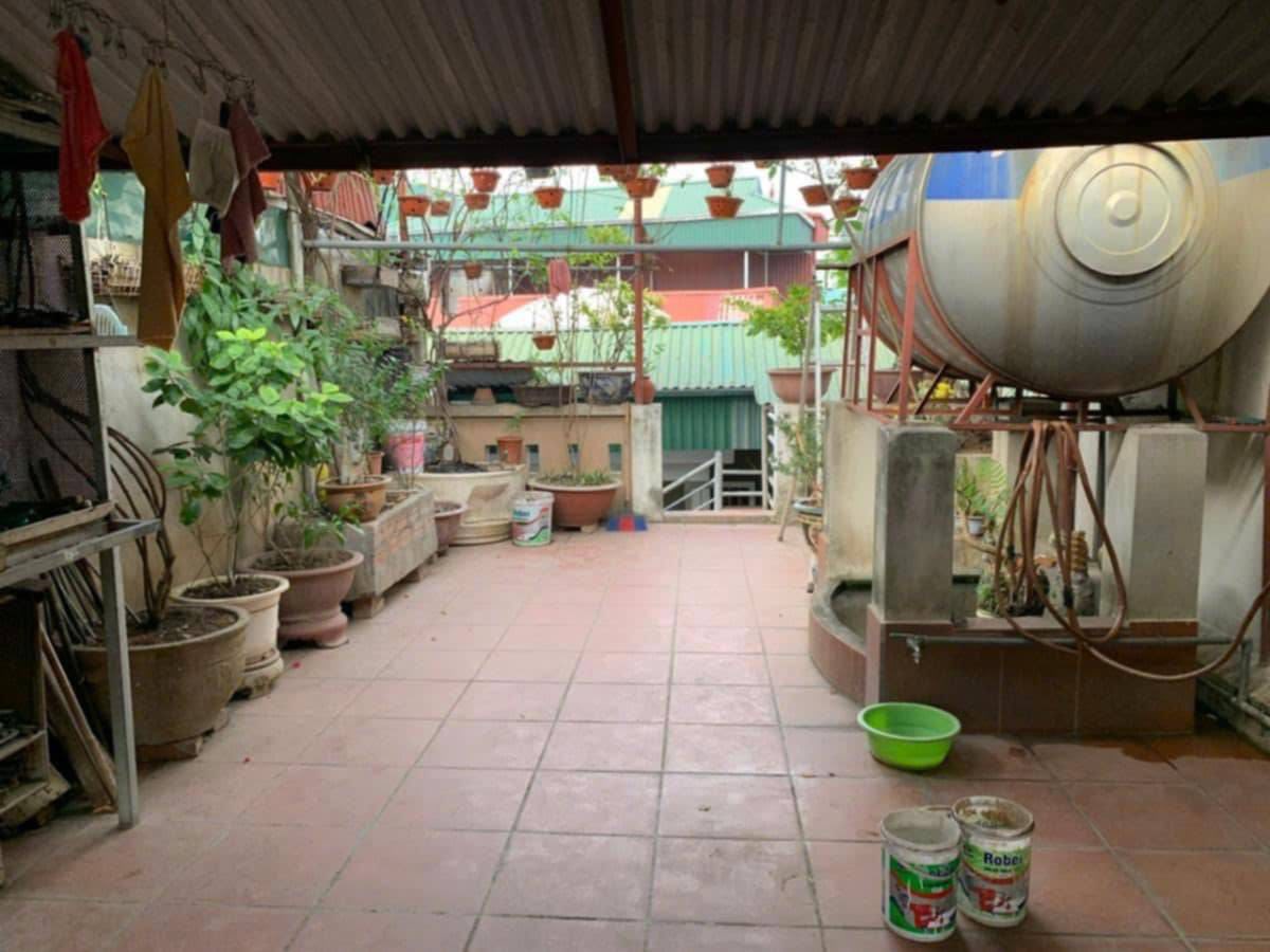 Bán nhà MP Hồng Mai, giá 25 tỷ, 71m2x4T, ẢNH THẬT - Ảnh chính