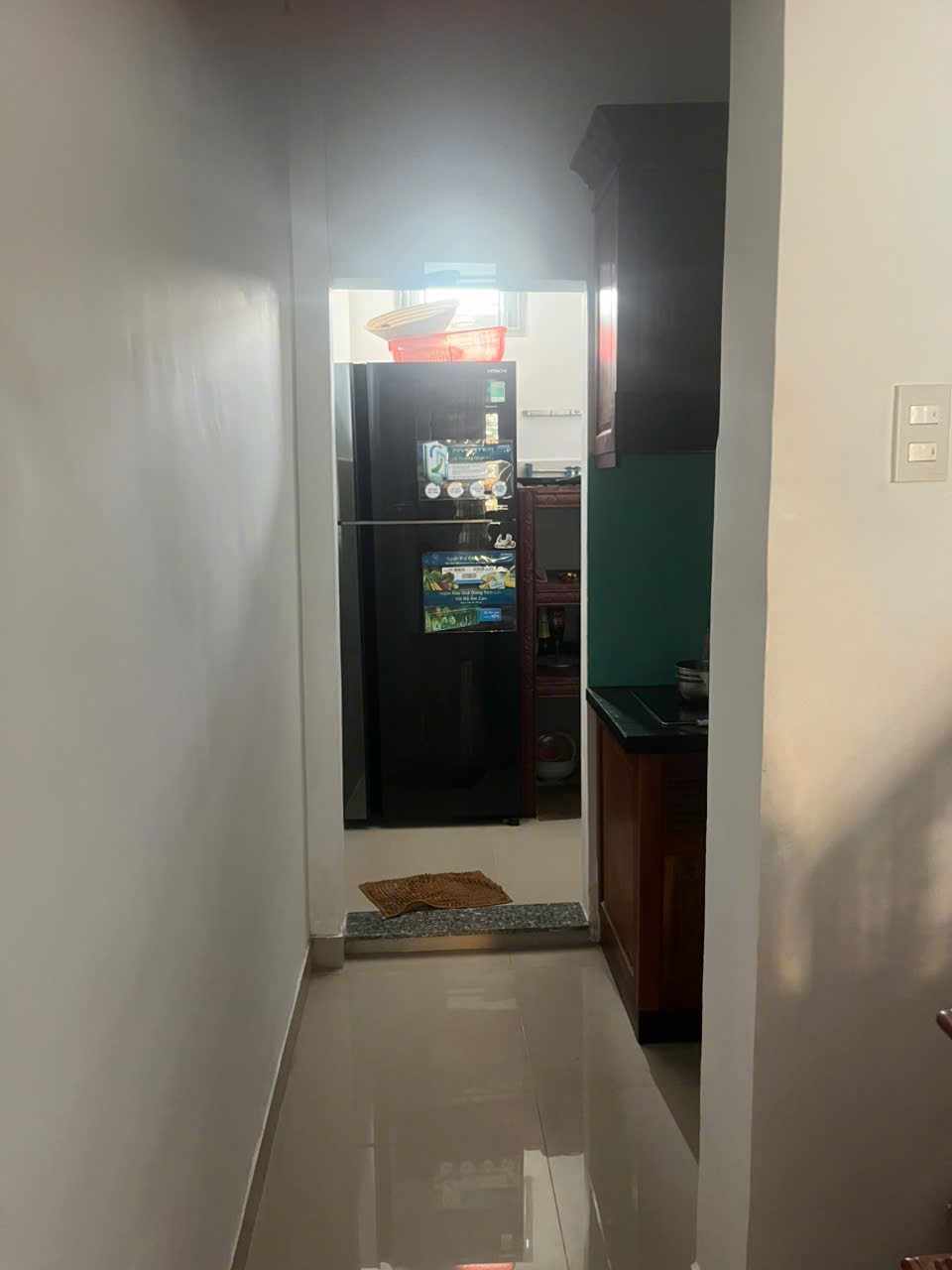 Nhà nhỏ Quận 12 – Nguyễn Văn Quá – Full Nội Thất, 2 tầng - 2PN - WC – Sổ Hồng Riêng – 1.75 Tỷ - Ảnh 2
