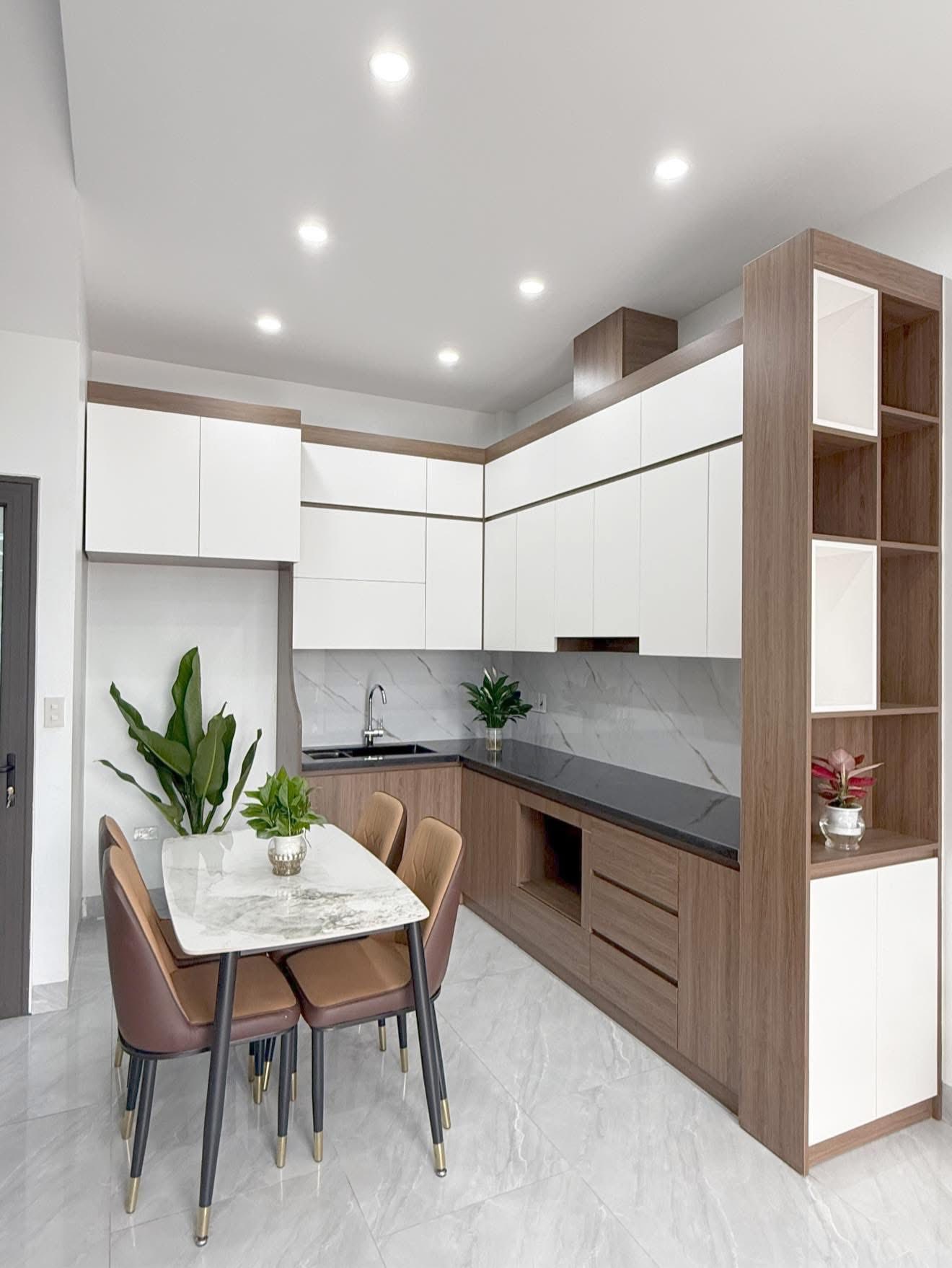 Bán nhà 3 tầng ngõ phố Ngô Quyền, ph Thanh Bình, TP HD, 41m2, mt 5m, 3 ngủ, 2vs, chỉ 2.7x tỷ - Ảnh 2