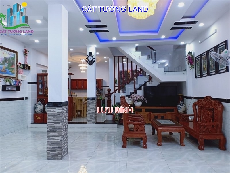 Bán nhà 7x15m, 5 Tầng. Hẻm 8m Phan Huy Ích, Tân Bình. Rất gấp bán, giá tốt - Ảnh 2