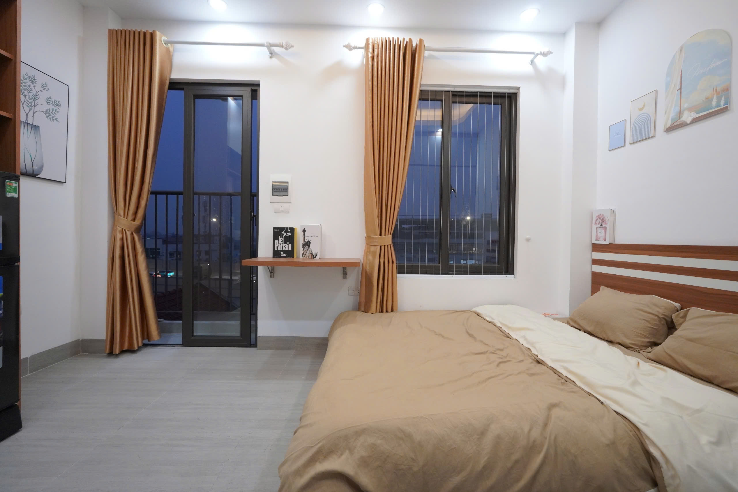 Bán Siêu Phẩm Căn Hộ Apartment, Phố Phạm Văn Đồng, Bắc Từ Liêm, 60M, 7 Tầng , 18 Phòng KK, Gía Chỉ - Ảnh 1