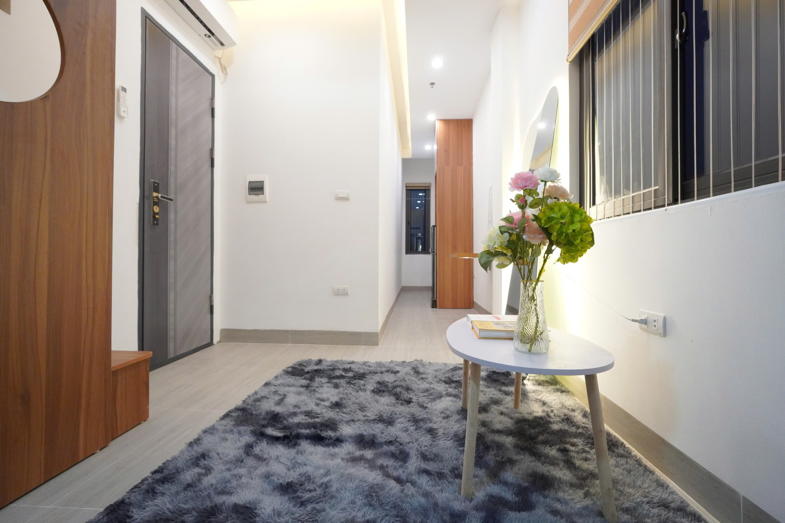 Bán Siêu Phẩm Căn Hộ Apartment, Phố Phạm Văn Đồng, Bắc Từ Liêm, 60M, 7 Tầng , 18 Phòng KK, Gía Chỉ - Ảnh chính