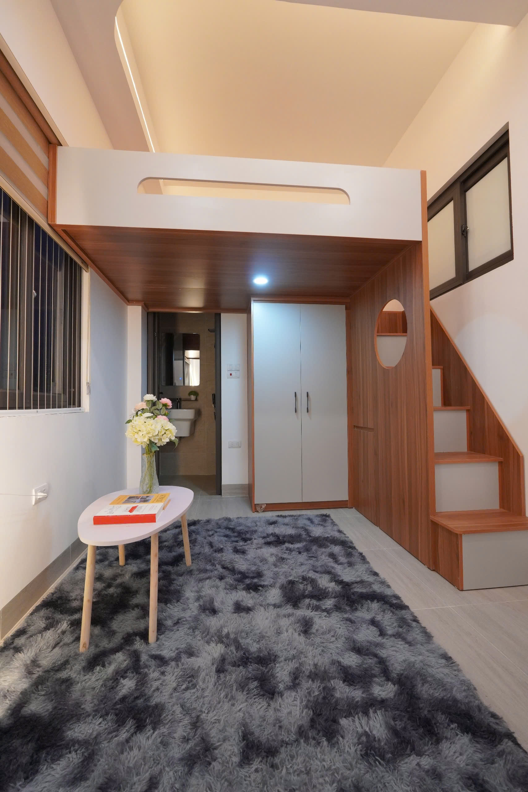 Bán Siêu Phẩm Căn Hộ Apartment, Phố Phạm Văn Đồng, Bắc Từ Liêm, 60M, 7 Tầng , 18 Phòng KK, Gía Chỉ - Ảnh 2