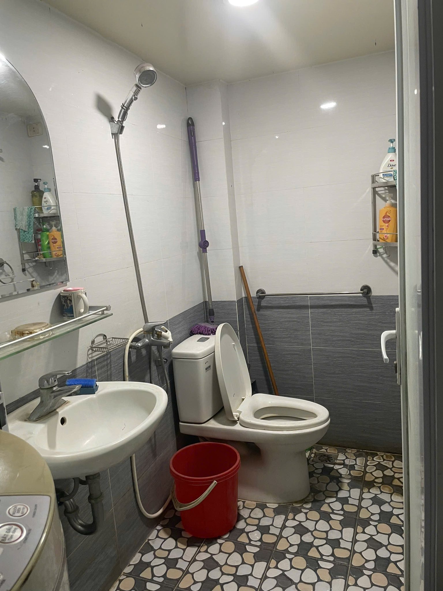 Bán nhanh nhà MP Kim Hoa, giá 15.5 tỷ, 36m2x3T, ảnh thật - Ảnh 2