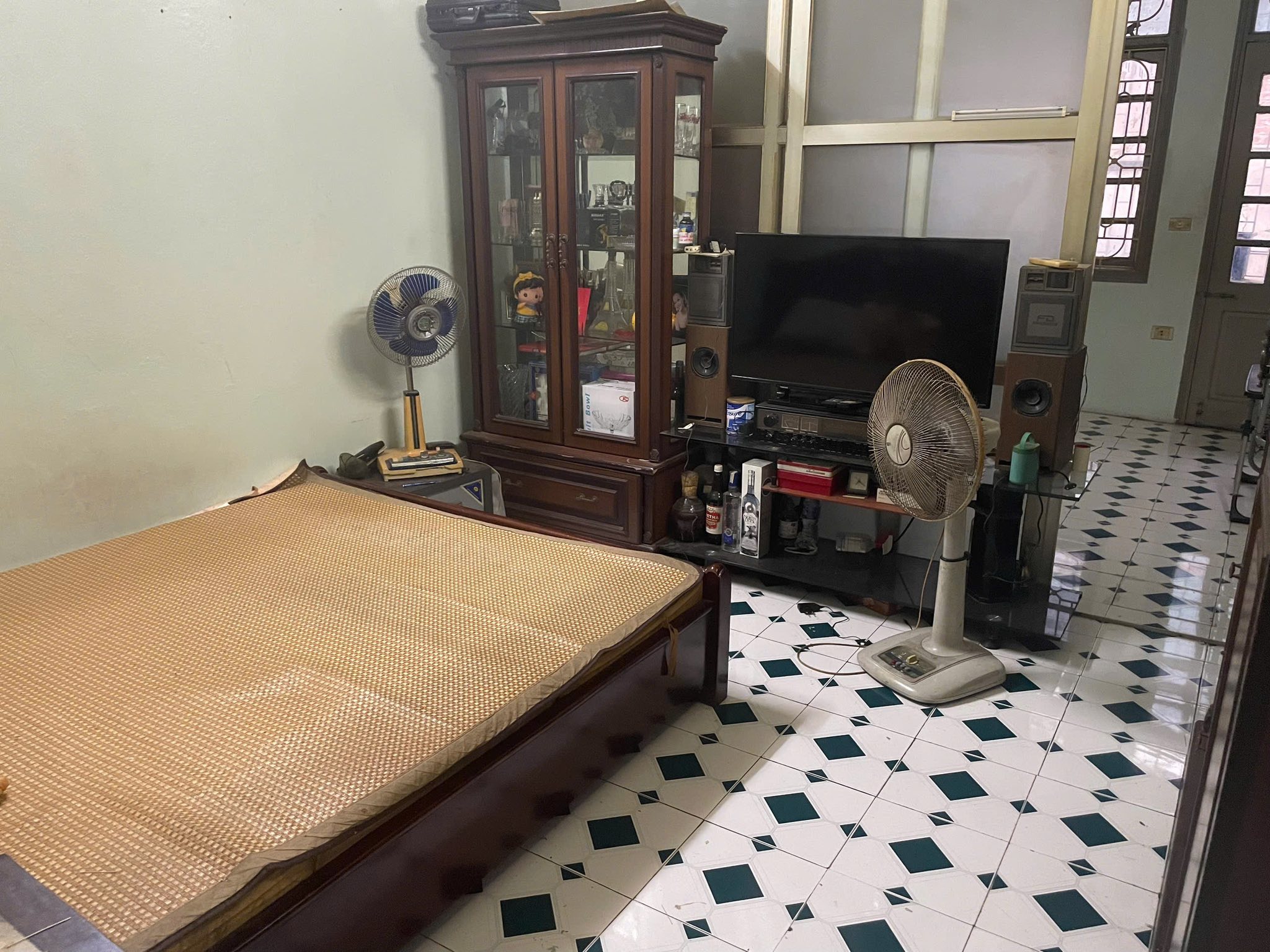 Bán nhanh nhà MP Kim Hoa, giá 15.5 tỷ, 36m2x3T, ảnh thật - Ảnh 1