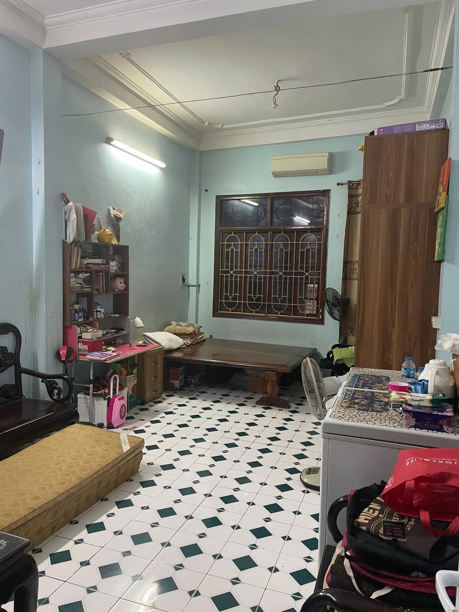 Bán nhanh nhà MP Kim Hoa, giá 15.5 tỷ, 36m2x3T, ảnh thật - Ảnh chính