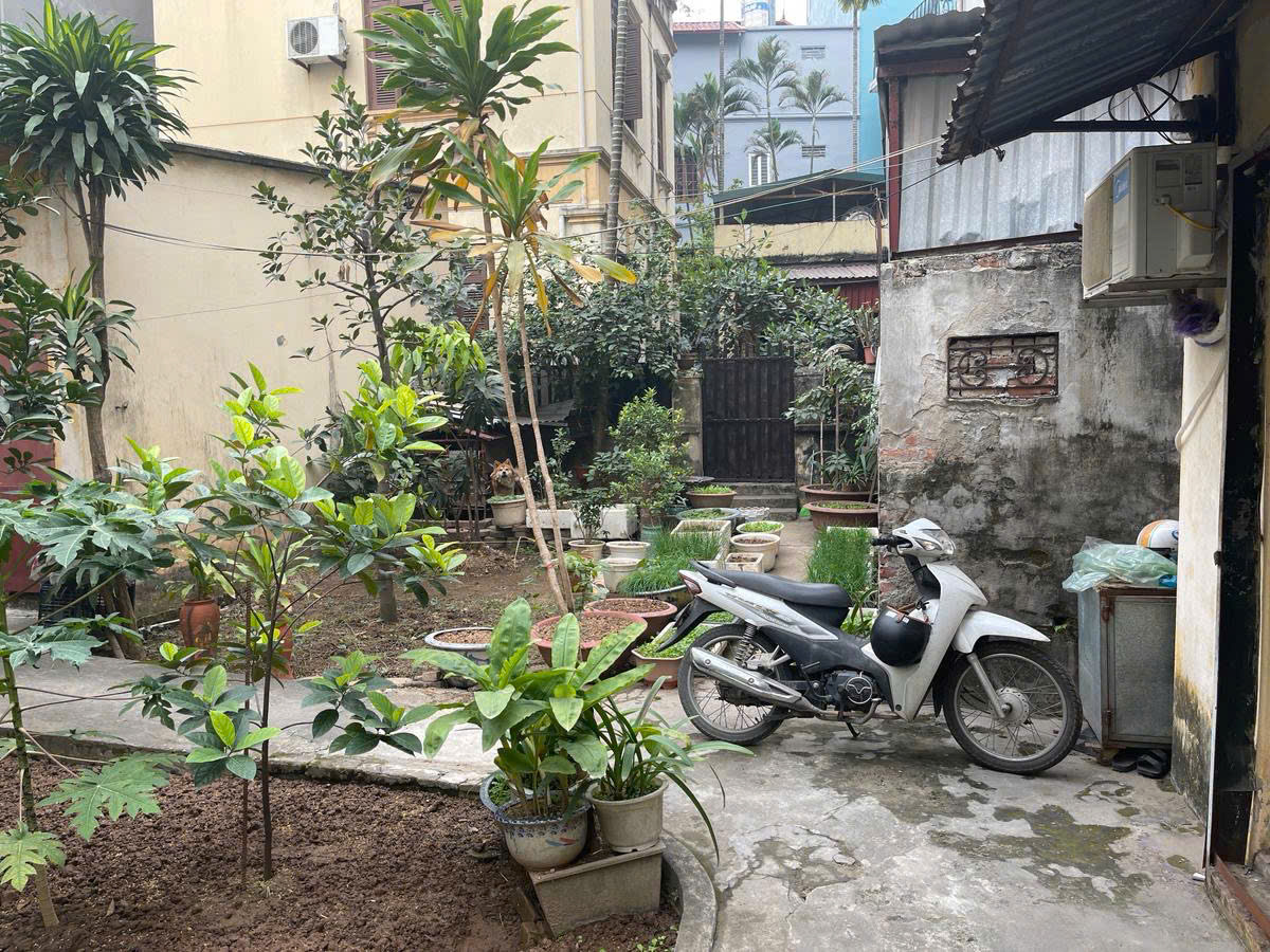 Bán đất LÔ GÓC – Ô TÔ gần hồ Trích Sài – Võng Thị, Tây Hồ. Diện tích 102m2. Giá hơn 29 tỷ. - Ảnh 2