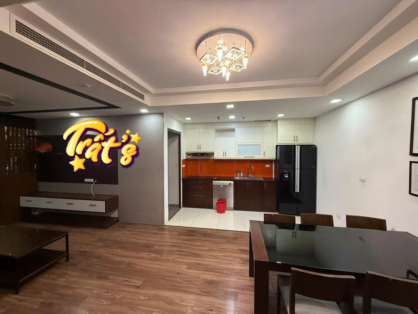 CĂN HỘ AN DƯƠNG VƯƠNG CÓ 102-50M2-2 TỶ 230TR-CHÂN TÒA TÂY HỒ RIVEVIEW-IA20 CIPUTRA - Ảnh chính