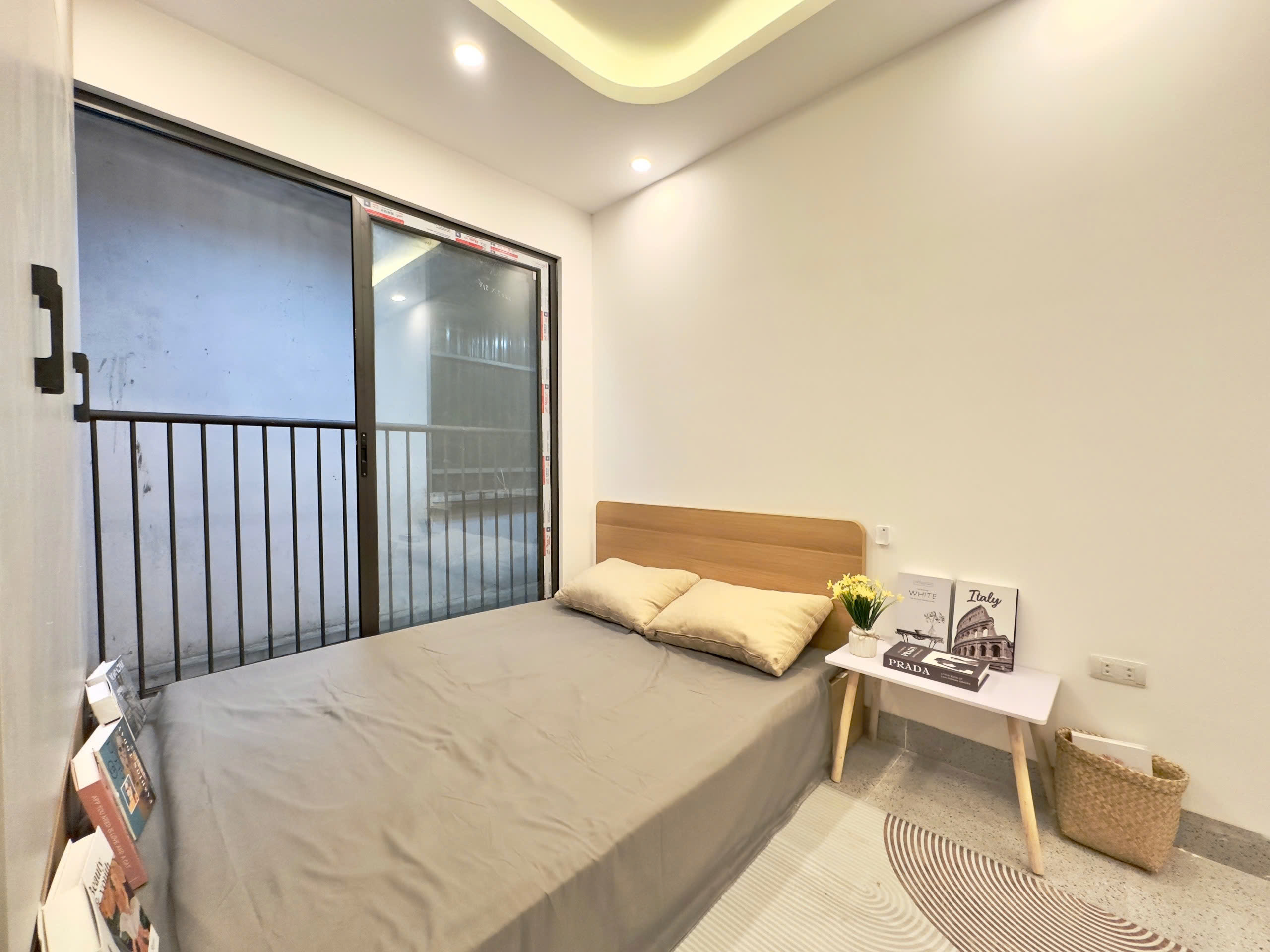 Bán Tòa CHDV Xuân Thủy , Quận Cầu Giấy, 75,4M2, 7 Tầng, Thang Máy, Mặt Tiền 6M, Gía Chỉ 24,3 Tỷ - Ảnh 4
