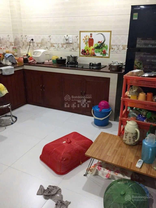 Nhà HXH Lê Trọng Tấn giáp TKTQ 43m2 4T ST gần Chợ, TTTM AEON TP Chì 5 tỷx - Ảnh 3