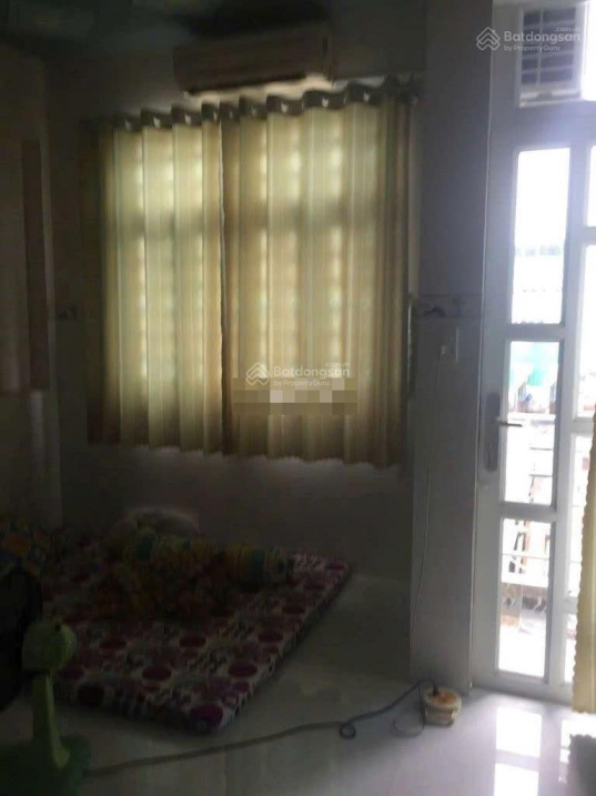 Nhà HXH Lê Trọng Tấn giáp TKTQ 43m2 4T ST gần Chợ, TTTM AEON TP Chì 5 tỷx - Ảnh 1