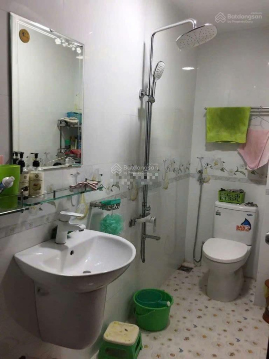 Nhà HXH Lê Trọng Tấn giáp TKTQ 43m2 4T ST gần Chợ, TTTM AEON TP Chì 5 tỷx - Ảnh 2