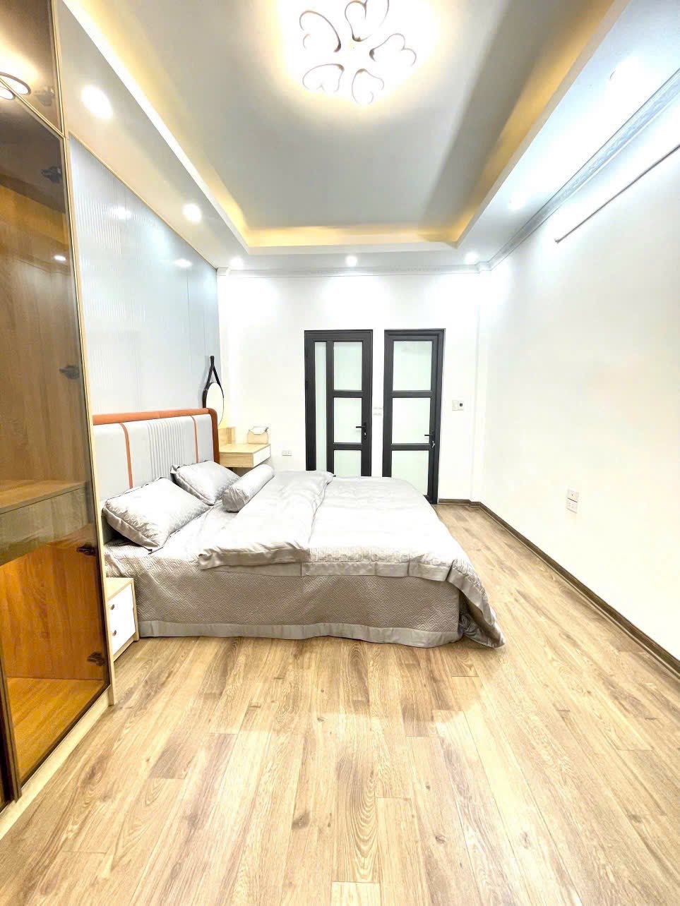 GIÁ NÀO CŨNG BÁN nhà ngõ An Dương Vương, giá 5.9 tỷ, 30m2x5T - Ảnh 2