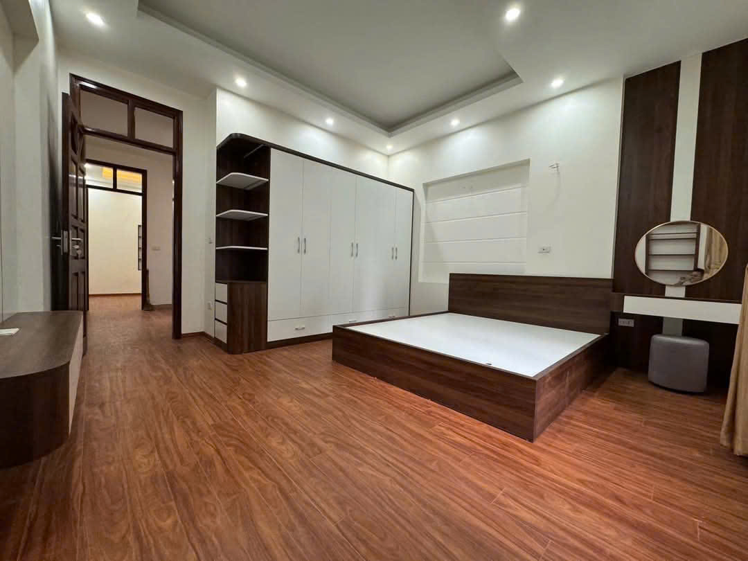 Chính chủ bán gấp nhà Vạn Phúc, Hà Đông ô tô đỗ gần 46m, 3 tầng > 7 tỷ - Ảnh 2