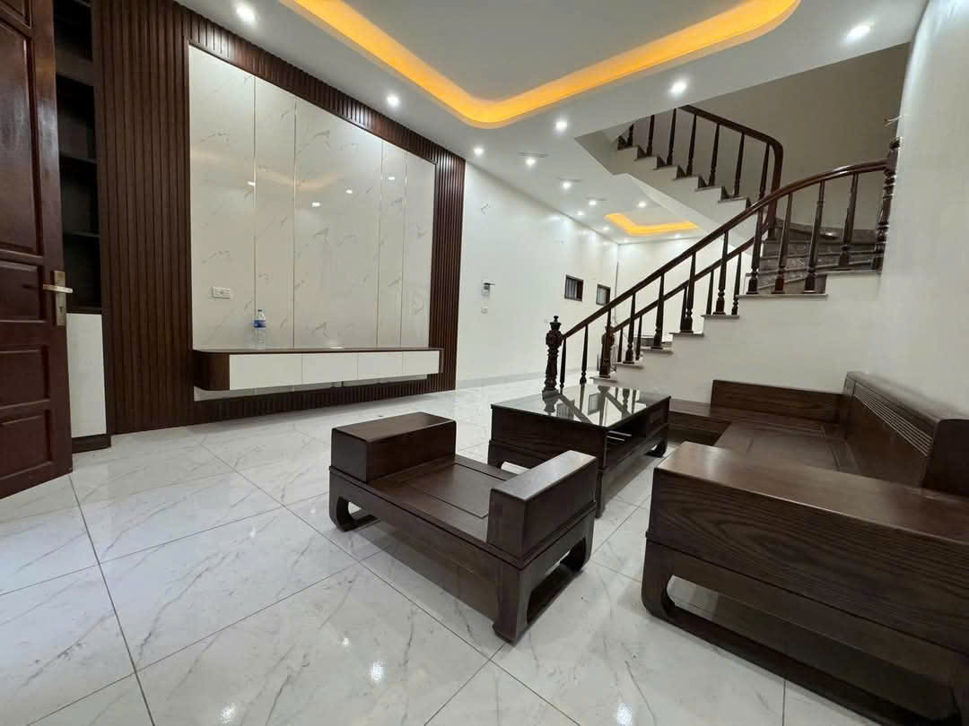 Chính chủ bán gấp nhà Vạn Phúc, Hà Đông ô tô đỗ gần 46m, 3 tầng > 7 tỷ - Ảnh 3