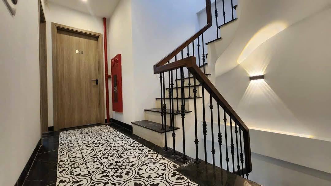 Bán Tòa CCMN Xuân Đỉnh, Quận Bắc Từ Liêm, 99M2, 8Tầng Thang Máy, Lô Góc 3 Thoáng, Gía Chỉ 32 TỶ - Ảnh 3