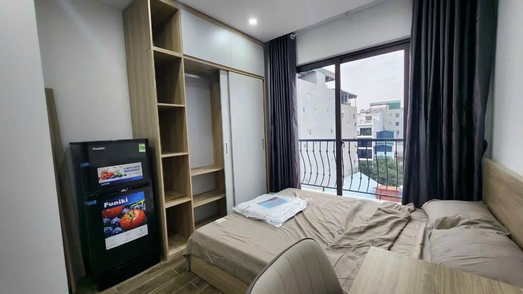 Bán Tòa CCMN Xuân Đỉnh, Quận Bắc Từ Liêm, 99M2, 8Tầng Thang Máy, Lô Góc 3 Thoáng, Gía Chỉ 32 TỶ - Ảnh chính