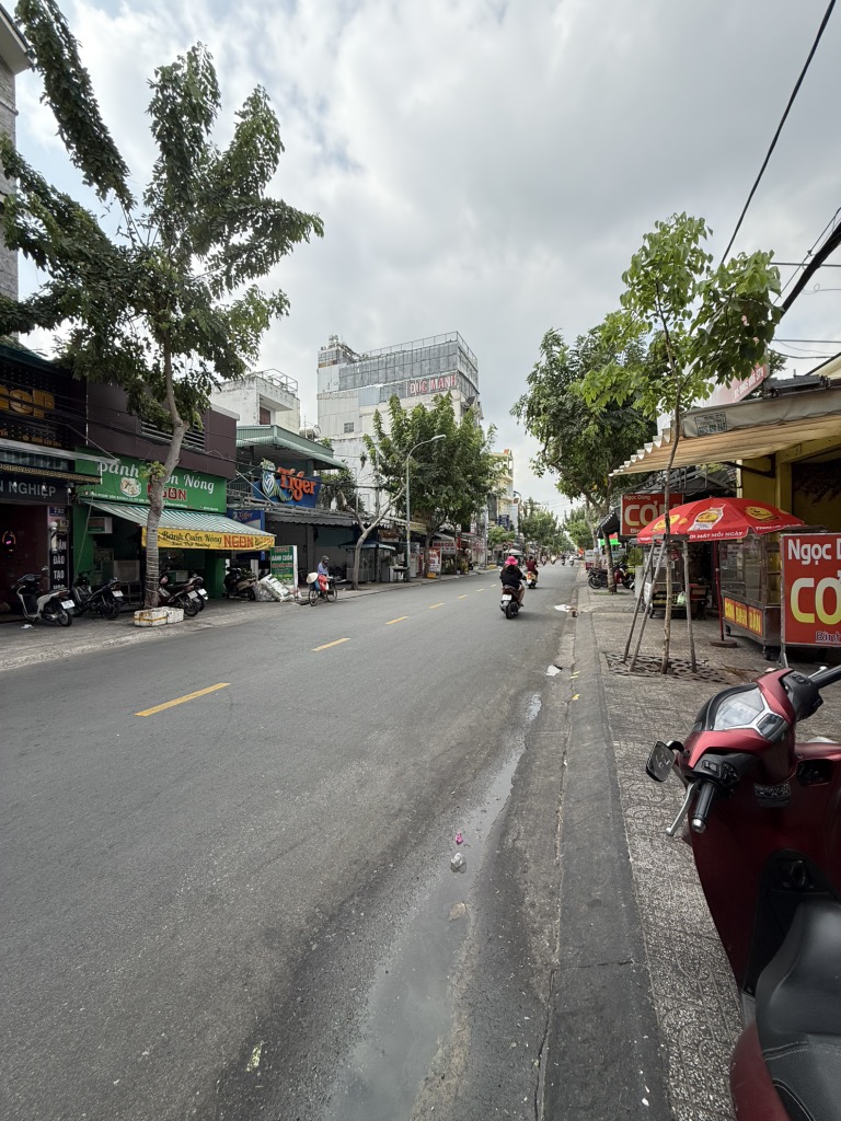 BÁN CẶP NHÀ MẶT TIỀN LÊ VĂN QUỚI – THU NHẬP CAO, VỊ TRÍ ĐẮC ĐỊA – GIÁ CHỈ 42.8 TỶ - Ảnh 2