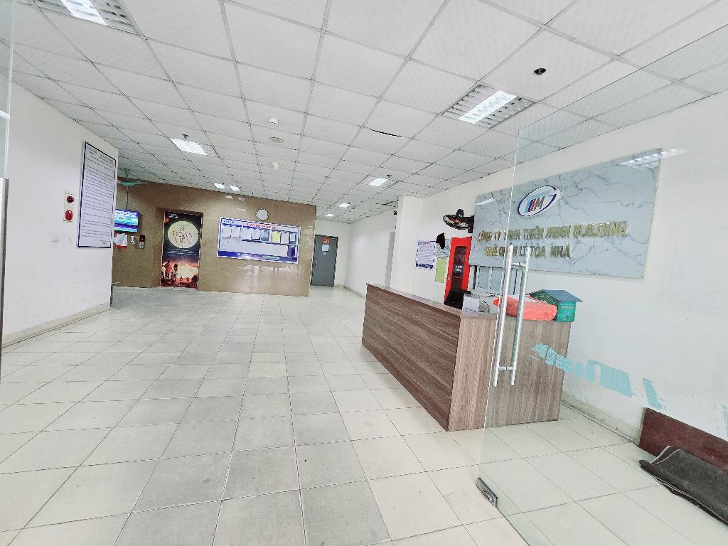 BÁN NHÀ Chung cư Hoàng Công_Ngôi nhà mơ ước_Hiện đại, sang trọng_70m²_ hơn 3 tỷ - Ảnh chính