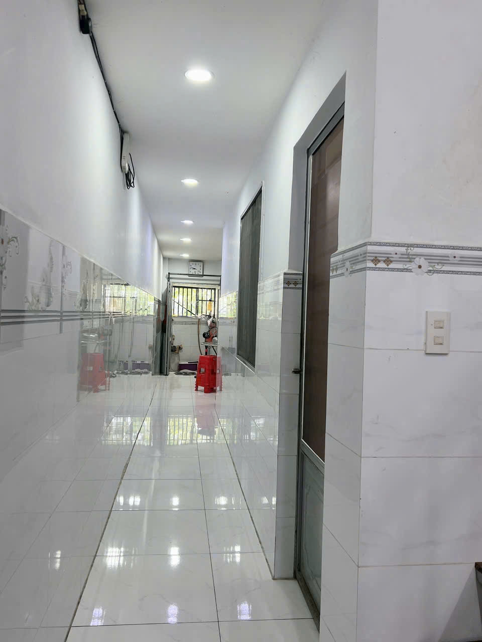 Bình Tân ngay Lê Văn Quới giáp Tân Phú rẻ hơn Bình Chánh hẻm 5m 80m2,2 Tầng Nhỉnh 2 tỷ - Ảnh 1