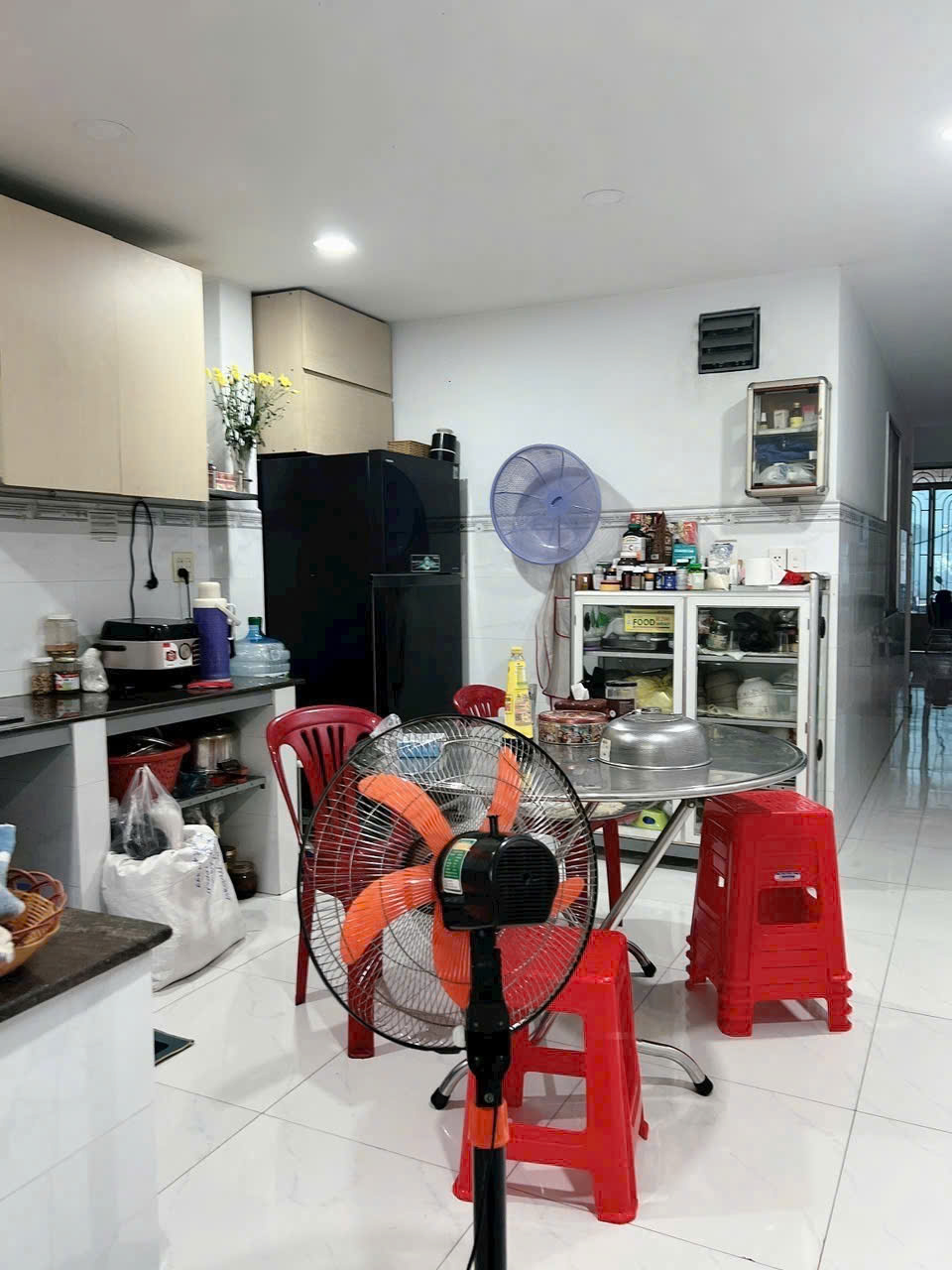 Bình Tân ngay Lê Văn Quới giáp Tân Phú rẻ hơn Bình Chánh hẻm 5m 80m2,2 Tầng Nhỉnh 2 tỷ - Ảnh 3