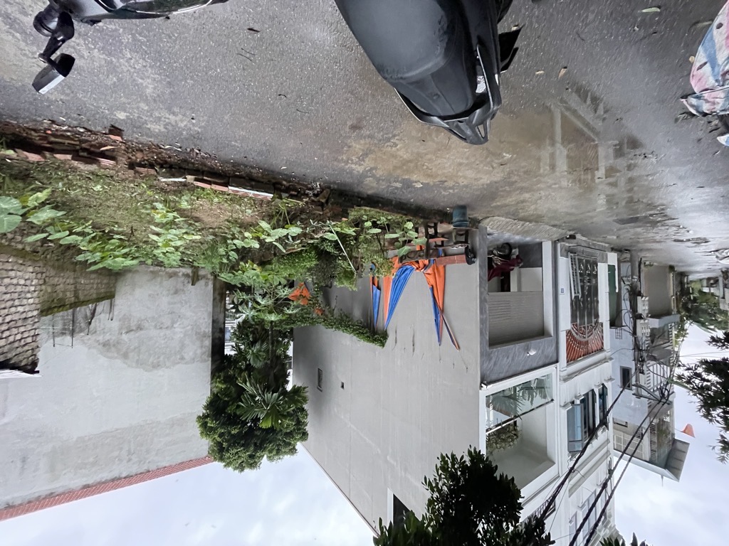 BÁN ĐẤT An Thắng_Ngõ ô tô tránh_Tiềm năng  xây cho thuê_60m²_5.2 tỷ - Ảnh 1
