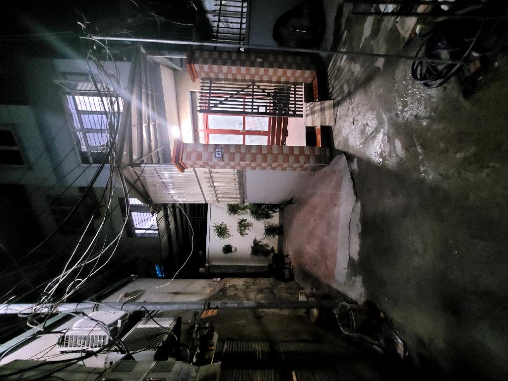 BÁN NHÀ Đa Sỹ_Ngôi nhà mới kính koong_Tiện nghi đầy đủ_30m²_5.65 tỷ - Ảnh chính